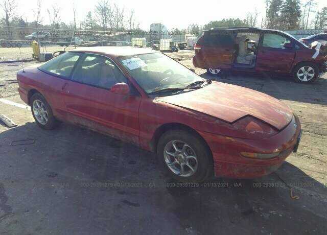Ford Probe