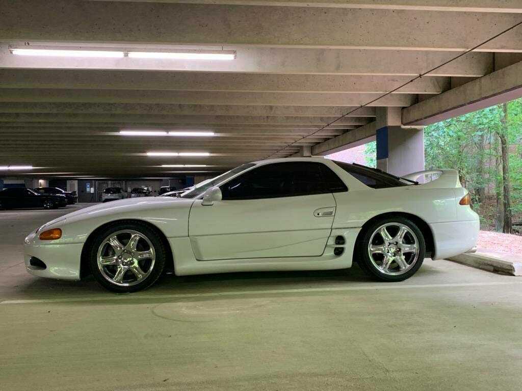 Mitsubishi 3000 GT