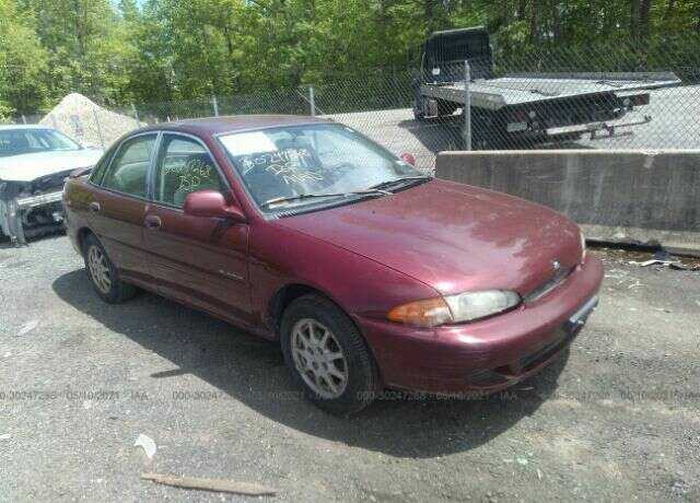 Dodge Colt