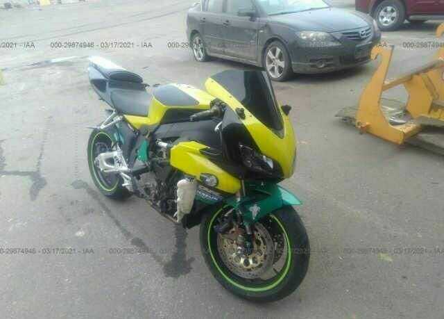 Honda CBR1000
