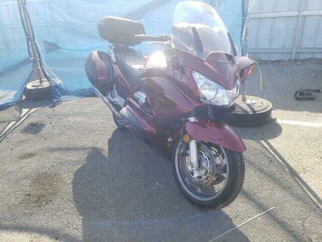 Honda ST1300