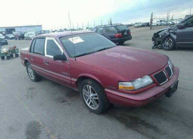 Pontiac Grand AM