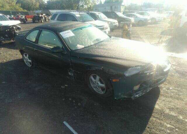 Lexus SC