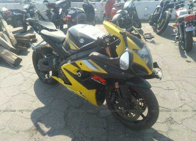 Suzuki GSX-R1000