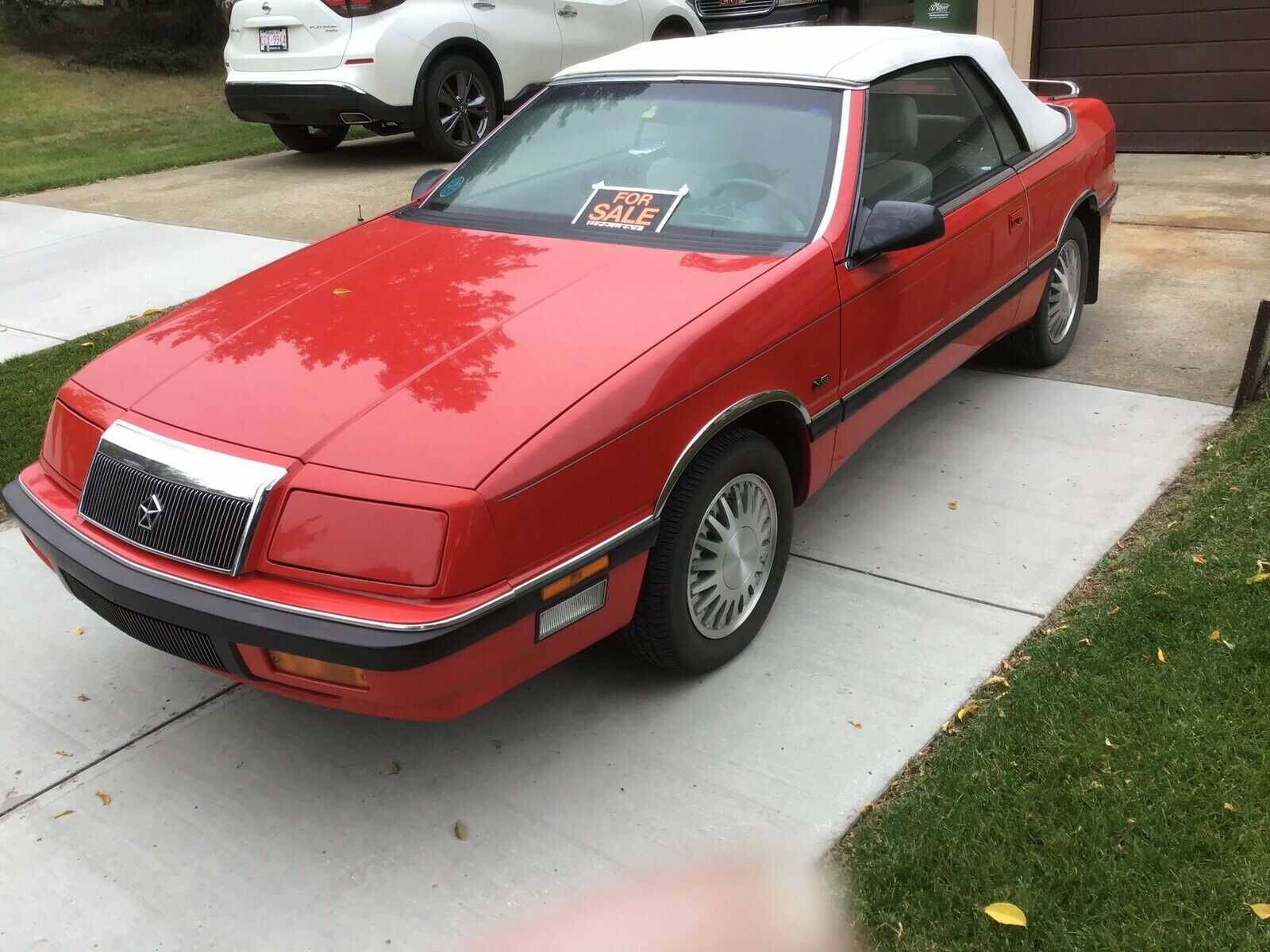 Chrysler LeBaron