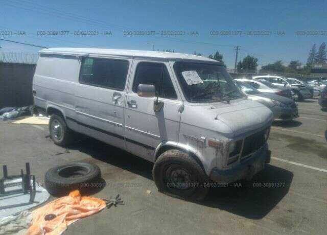 GMC