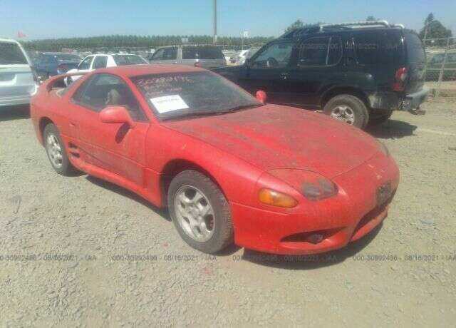 Mitsubishi 3000 GT