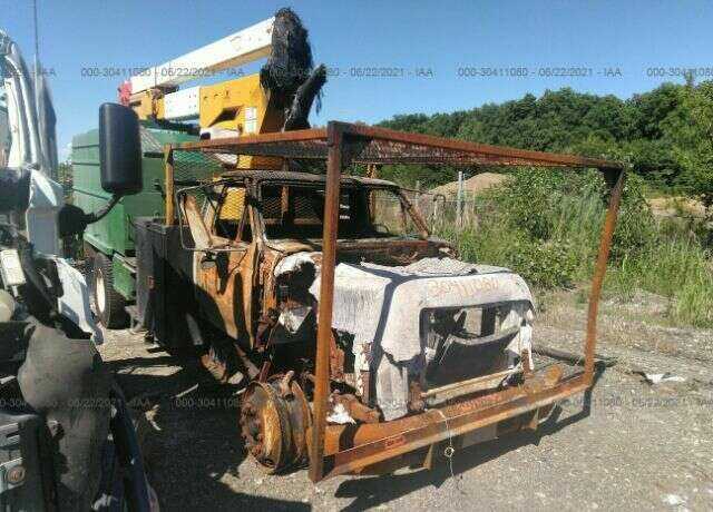 Ford F-800
