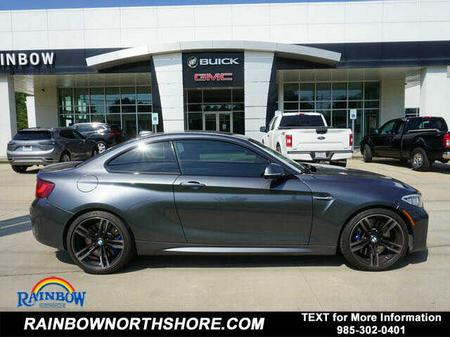 BMW M2