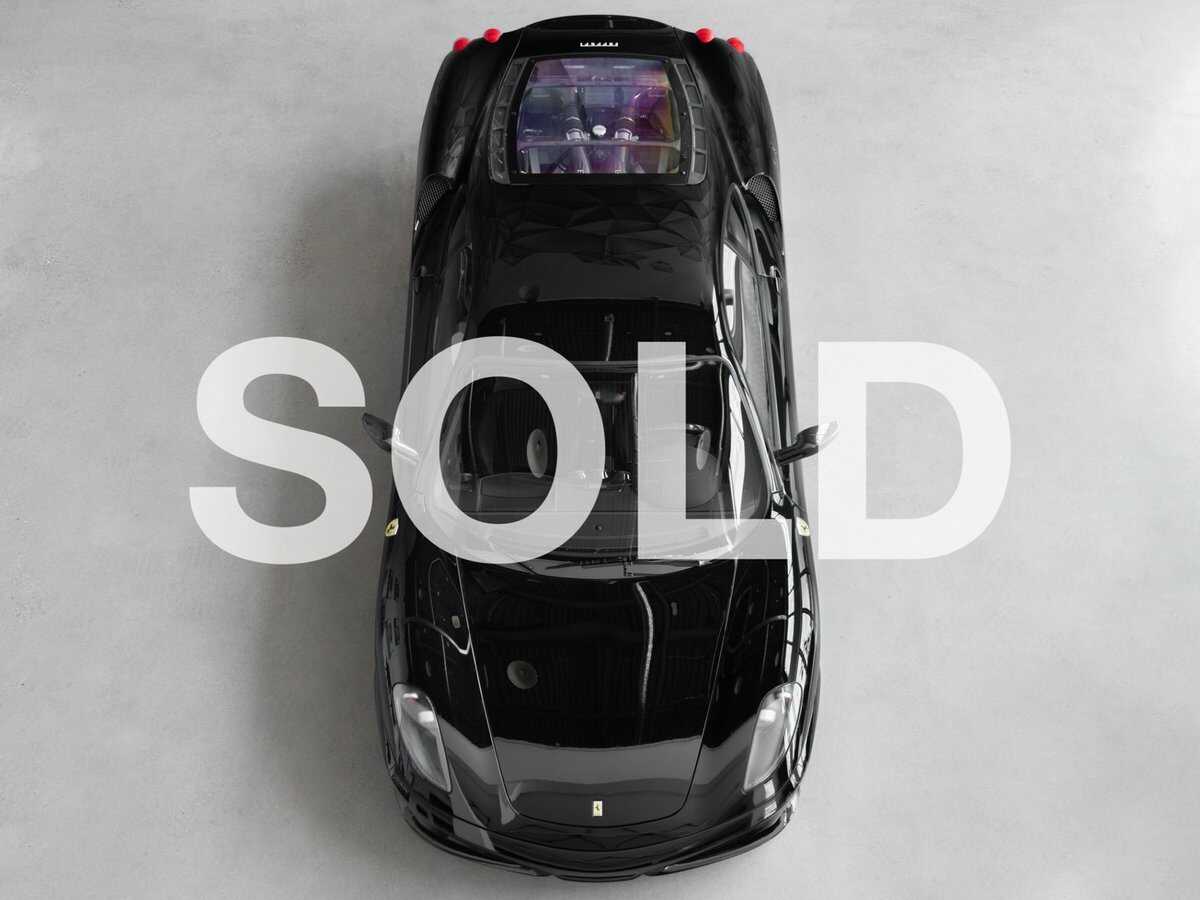 Ferrari 430 Scuderia