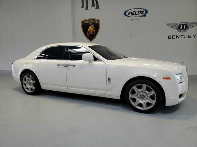ROLLS-ROYCE