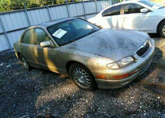 Mazda Millenia