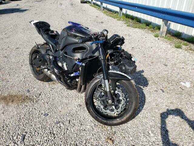 Honda CBR1000