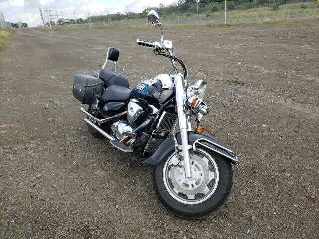 Suzuki VL1500