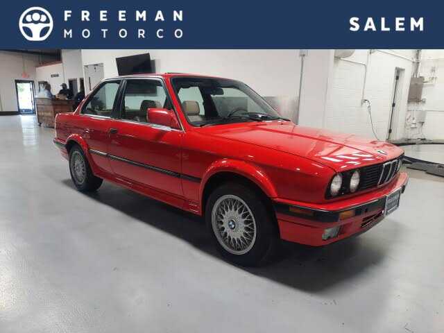 BMW 325ix