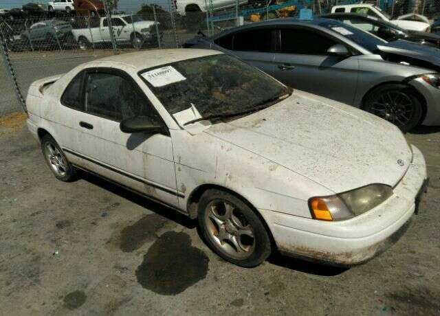 Toyota Paseo