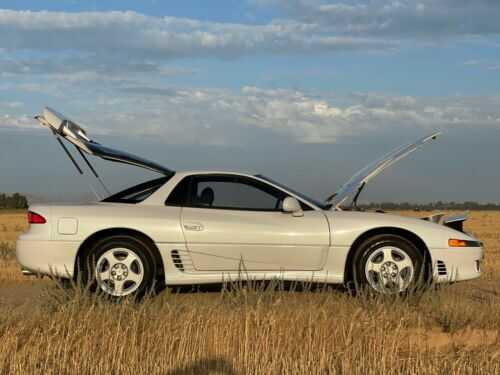 Mitsubishi 3000 GT