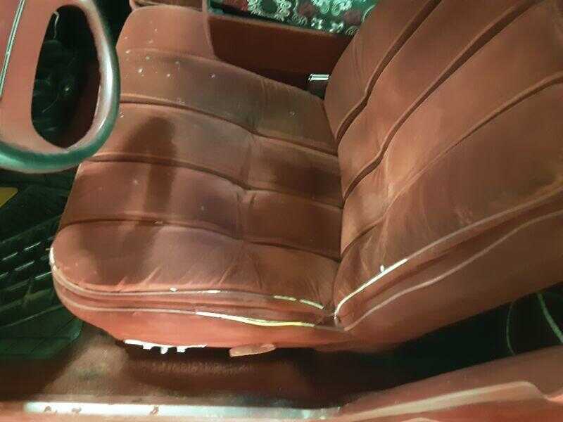 Buick LeSabre