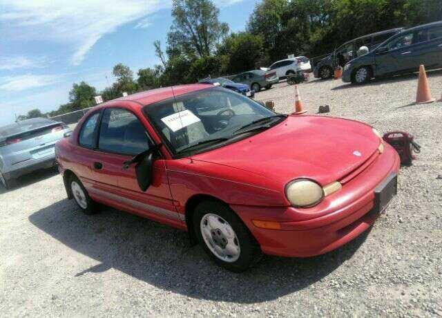 Dodge Neon