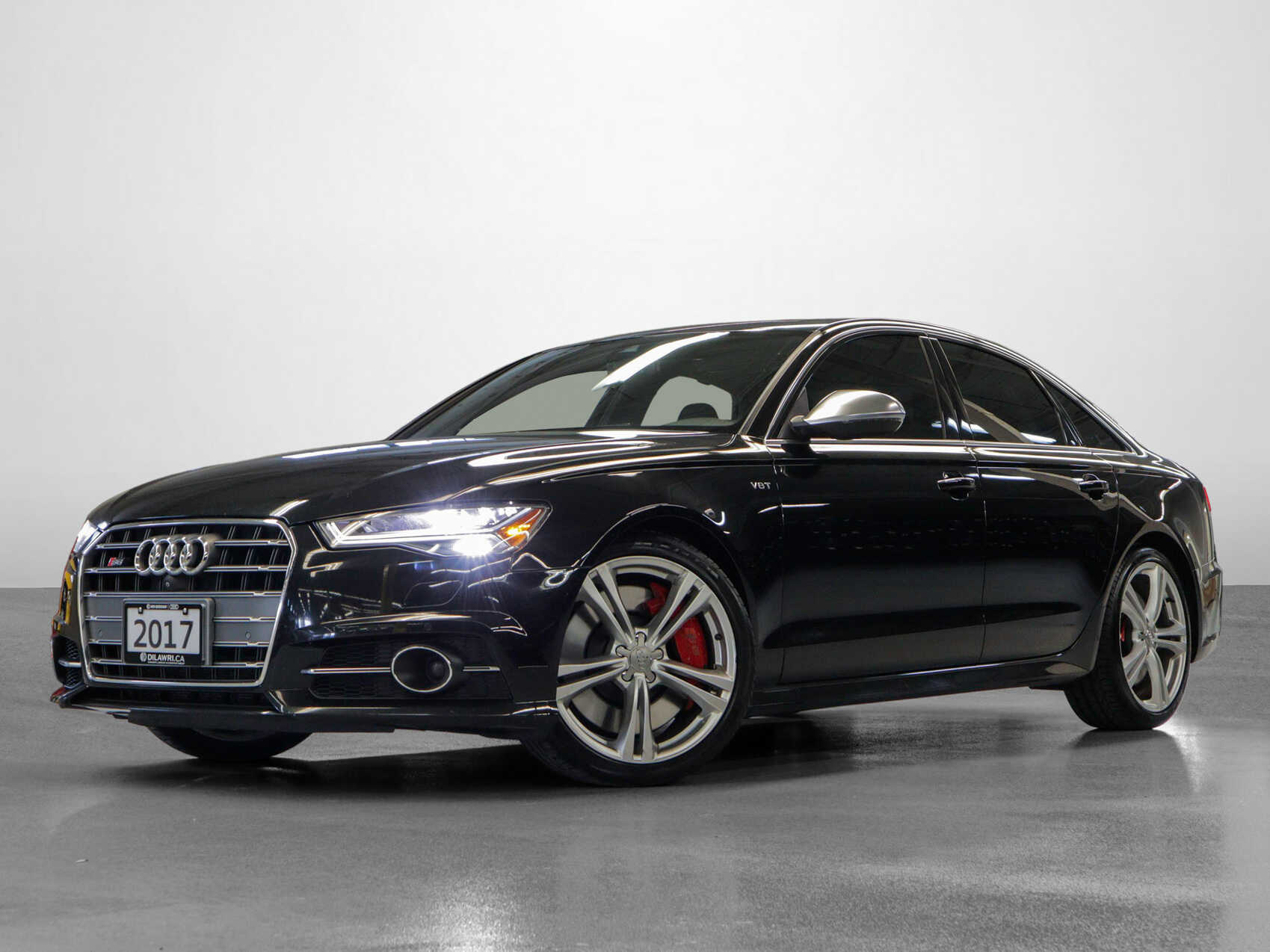 Audi S6