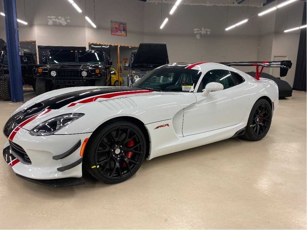 Dodge Viper