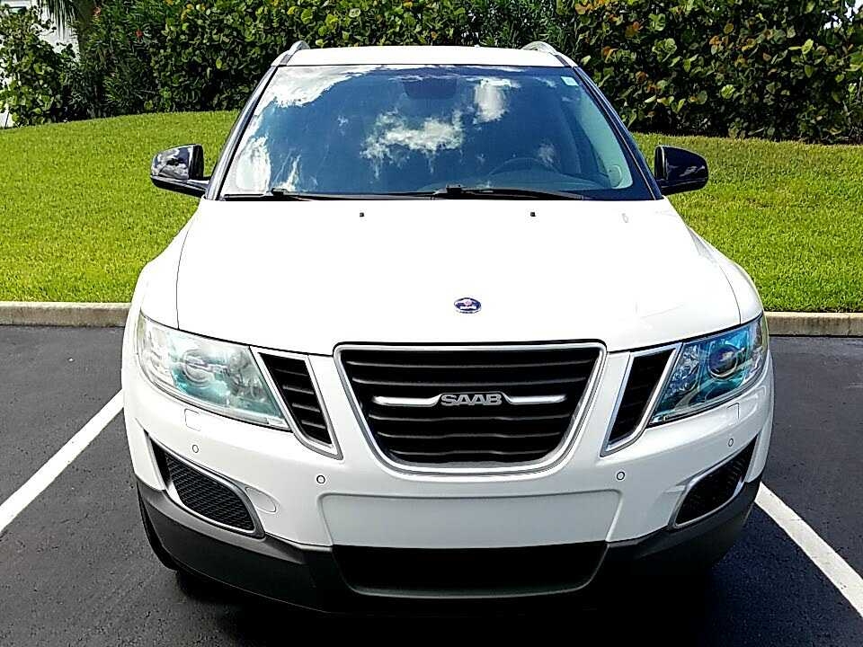 SAAB