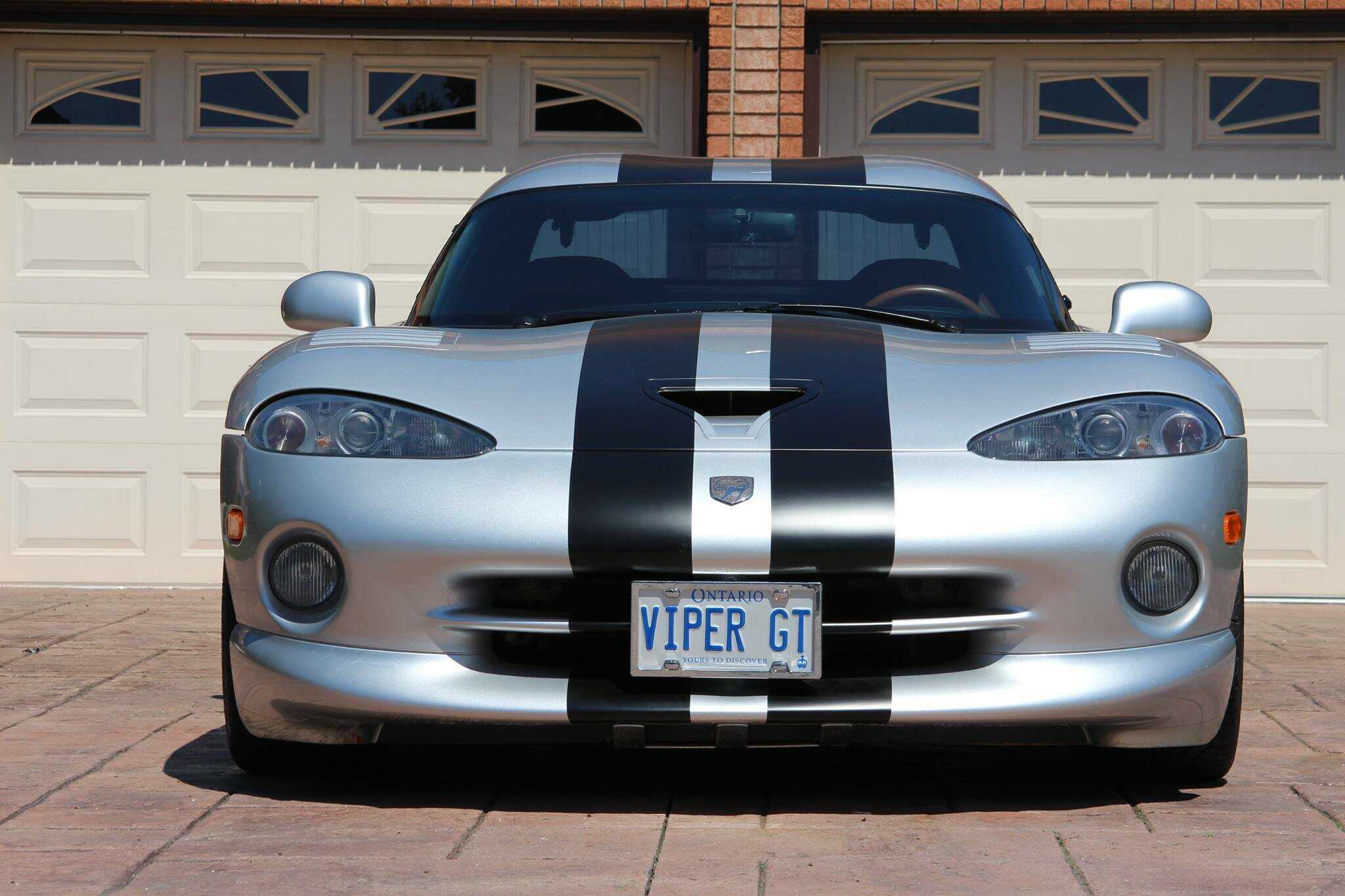 Dodge Viper