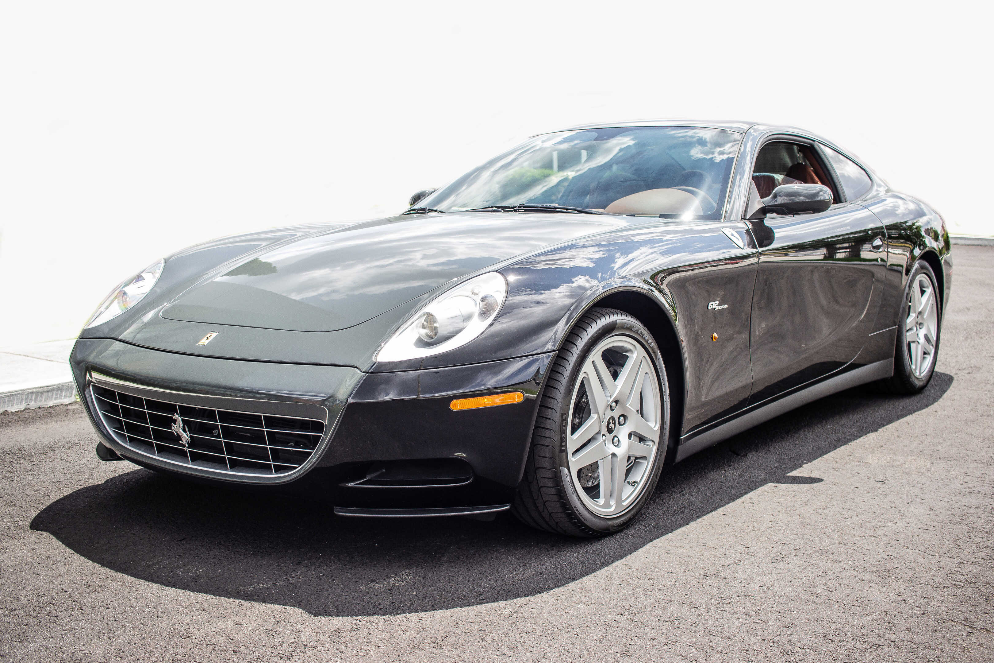 Ferrari 612 Scaglietti