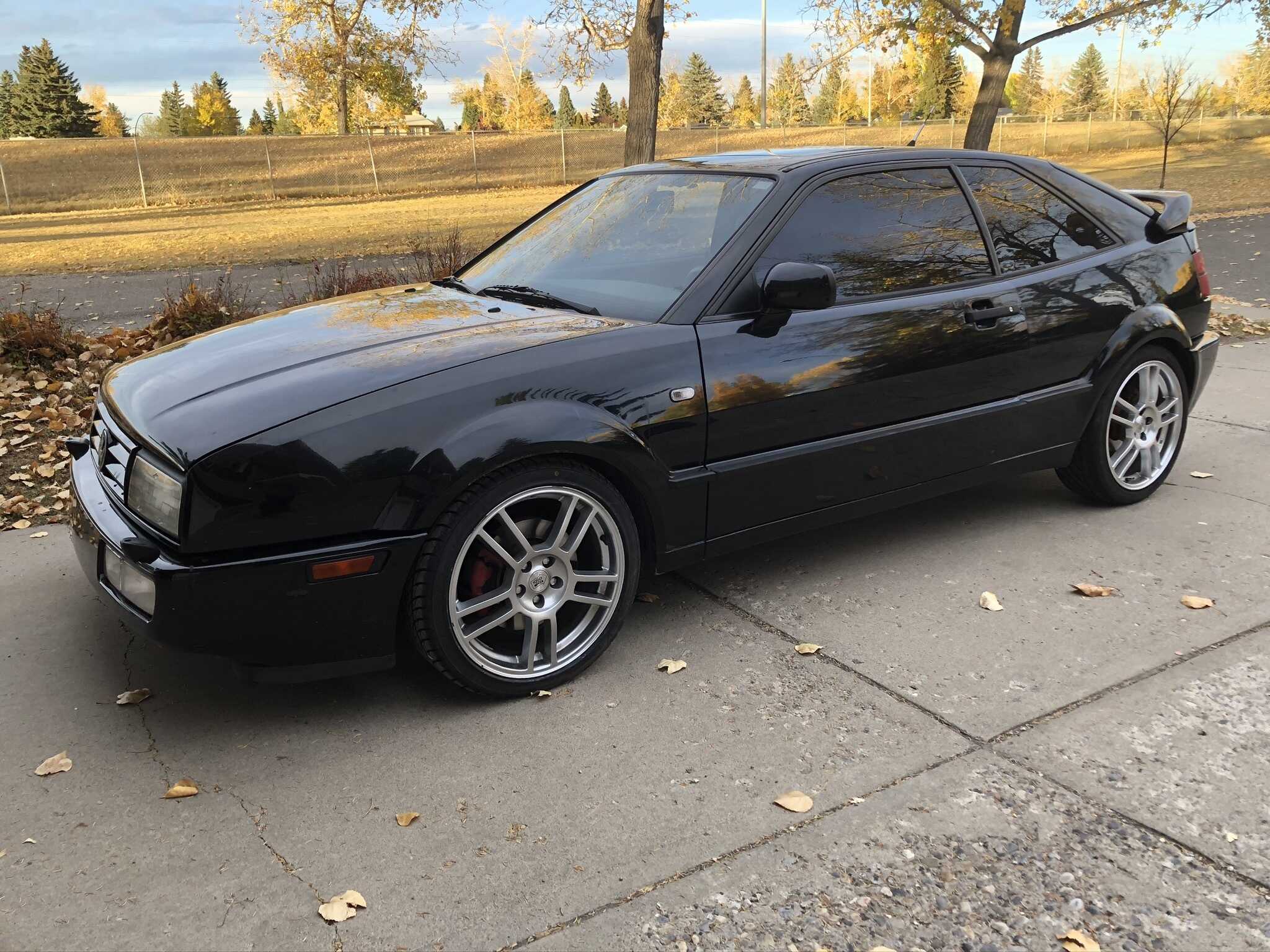 Volkswagen Corrado