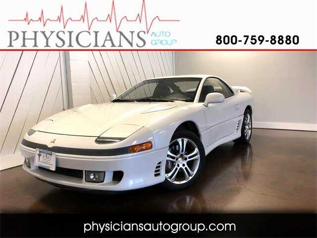 Mitsubishi 3000 GT