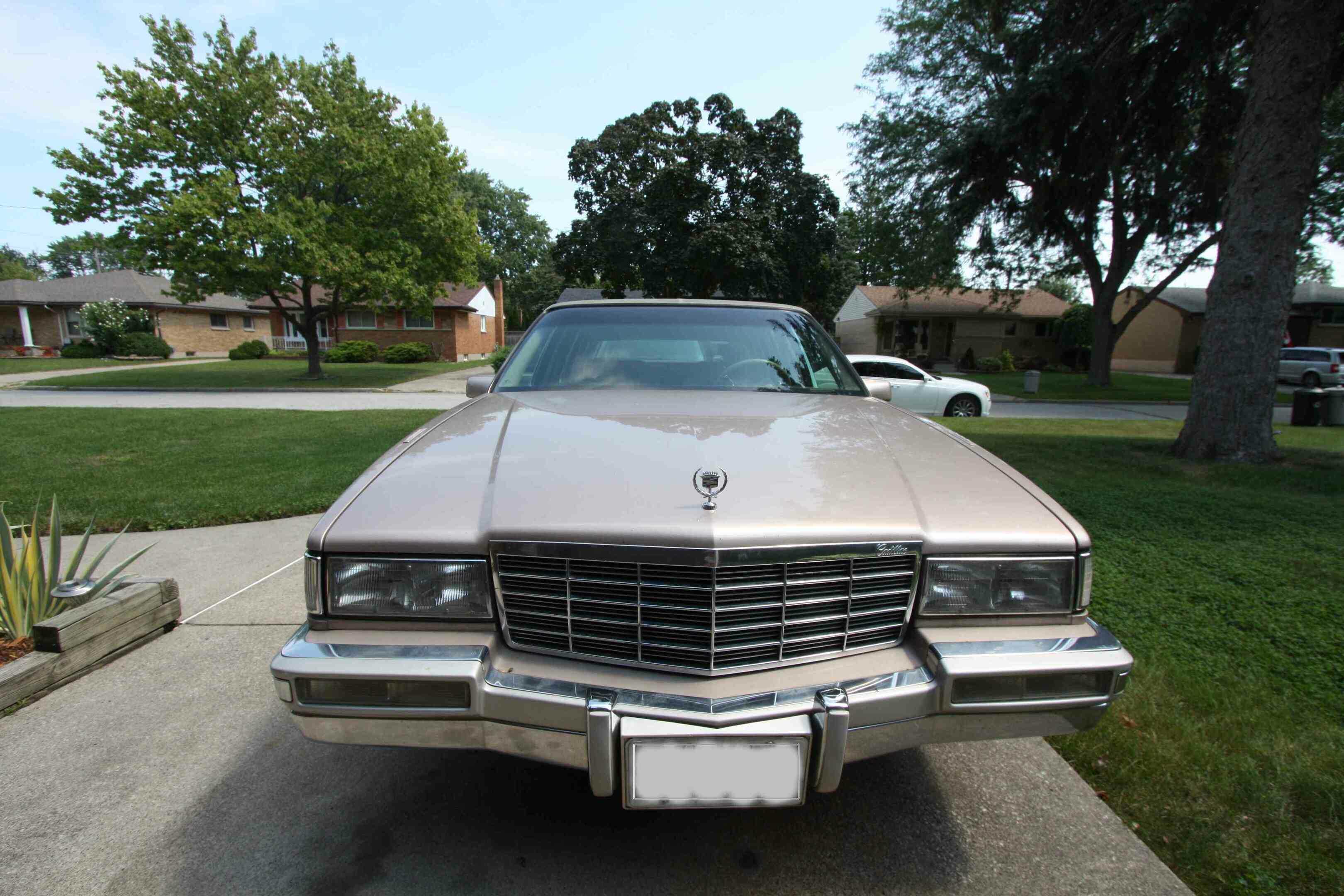 Cadillac 60 Special