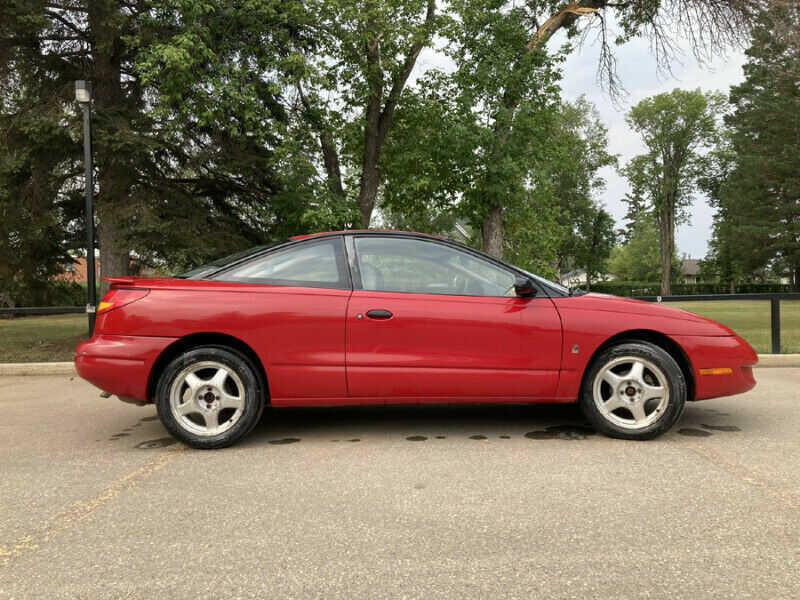 Saturn SC1