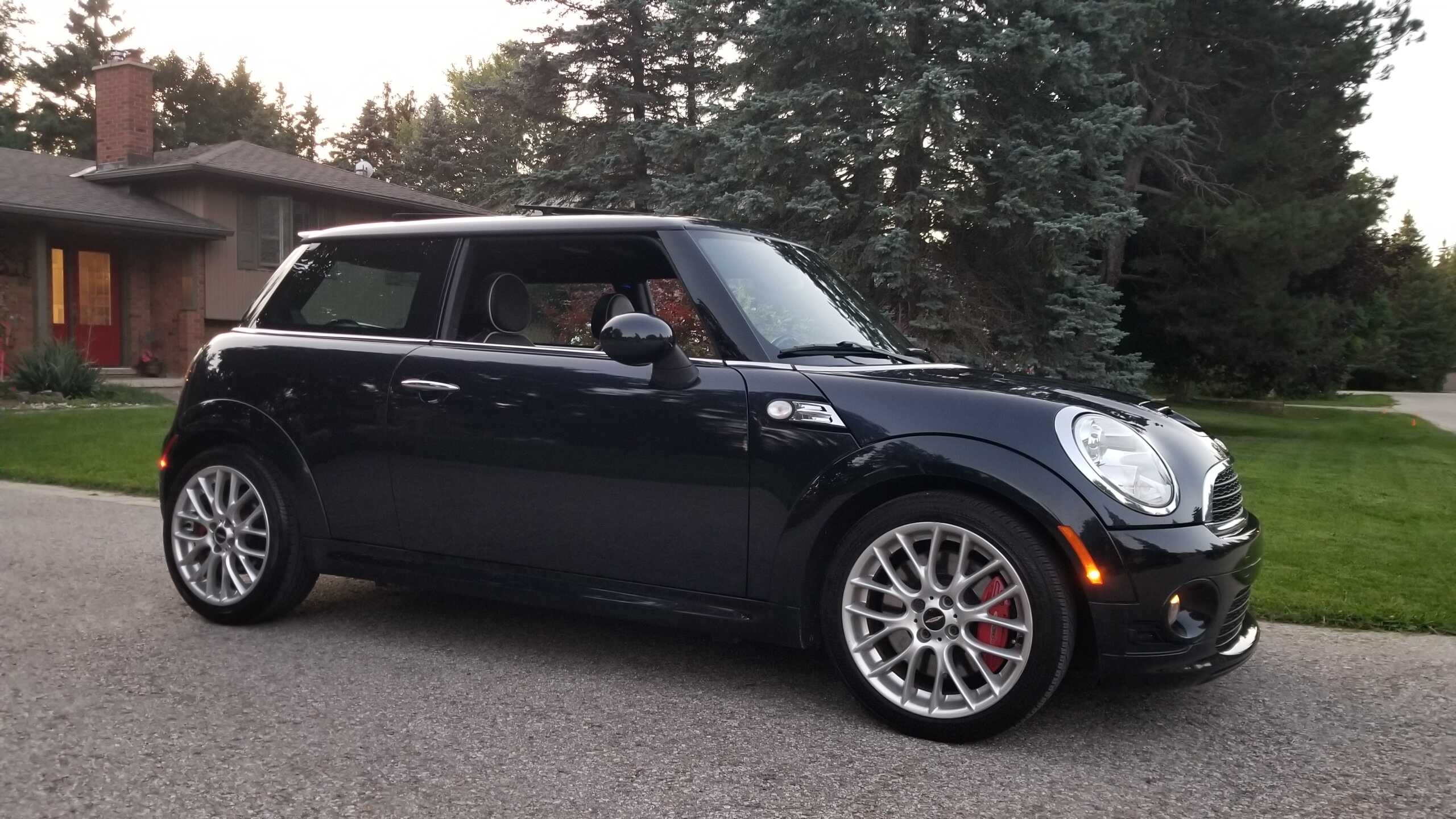 MINI Hardtop