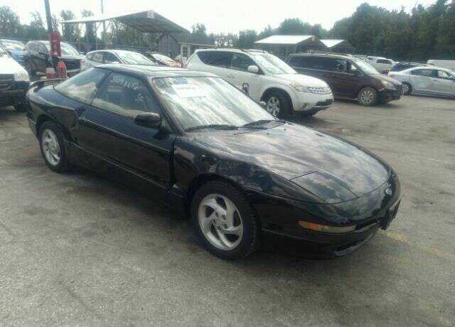 Ford Probe