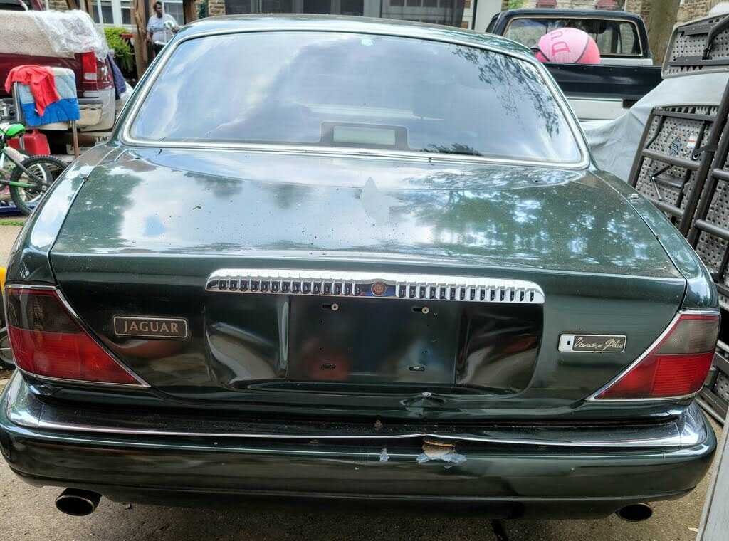 JAGUAR