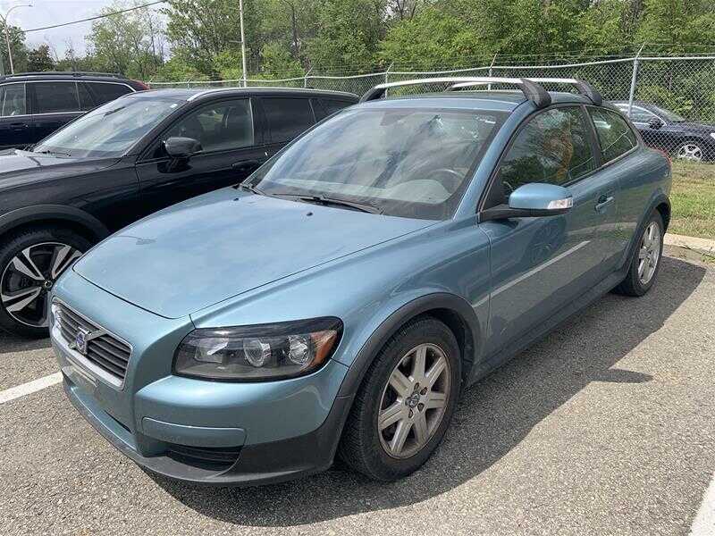 Volvo C30