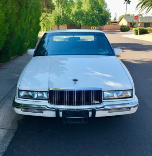 Buick Riviera