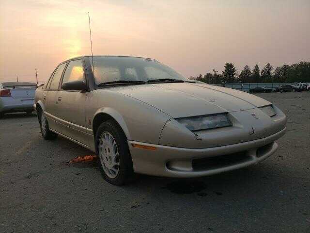 Saturn SL2
