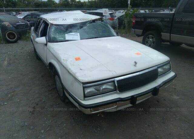 Buick LeSabre