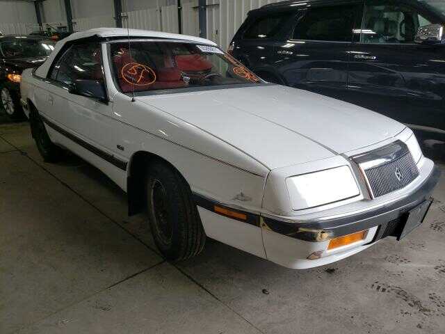 Chrysler LeBaron