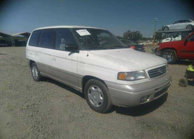 Mazda MPV