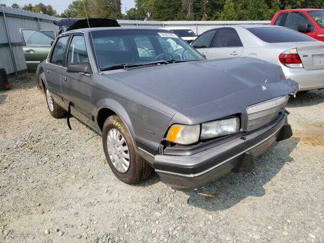 Buick Century