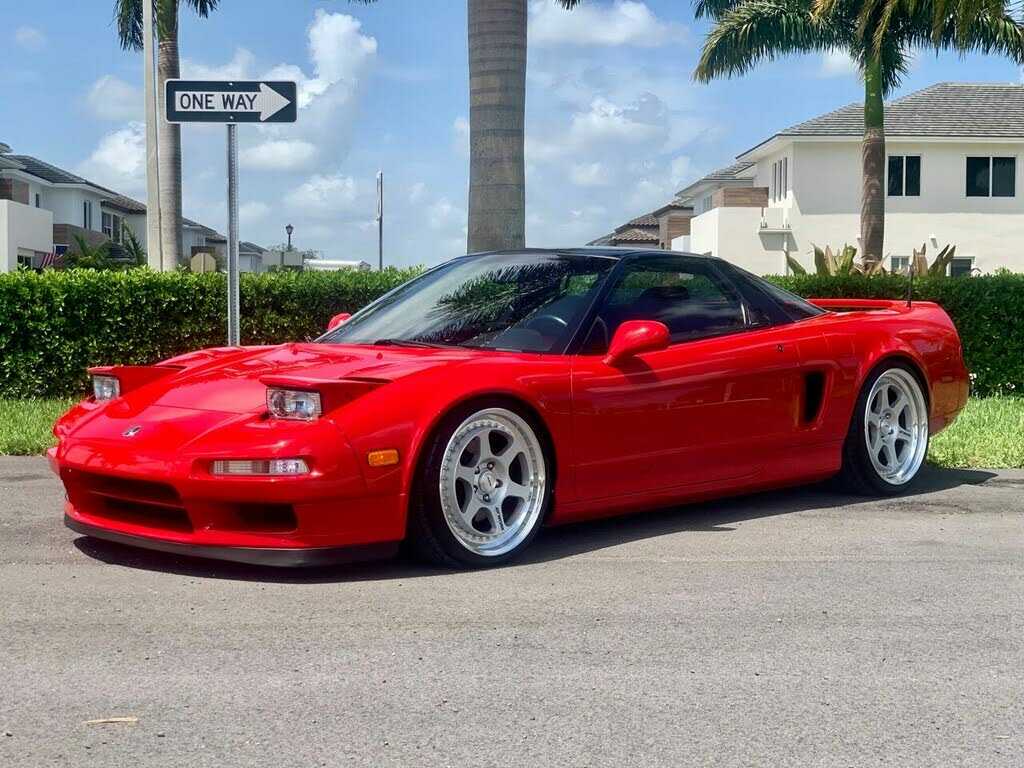 ACURA