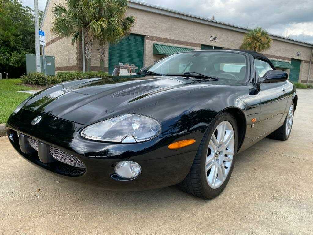 JAGUAR