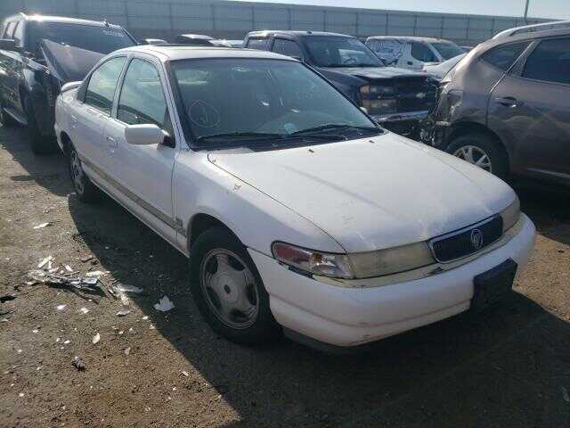 Mercury Mystique