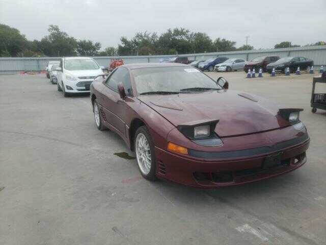 Mitsubishi 3000 GT