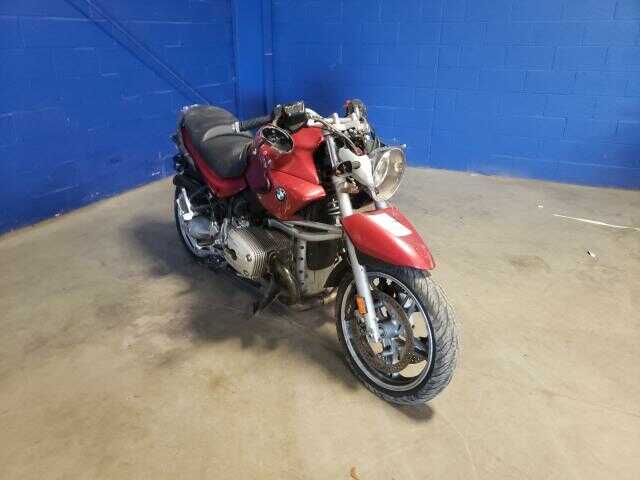 BMW R 1150 R