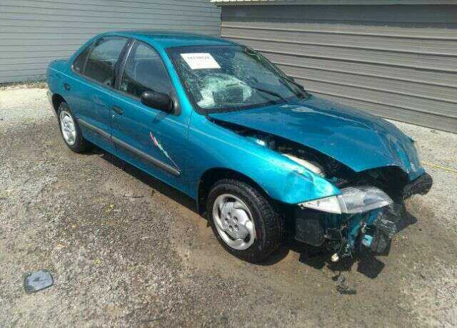 Chevrolet Cavalier