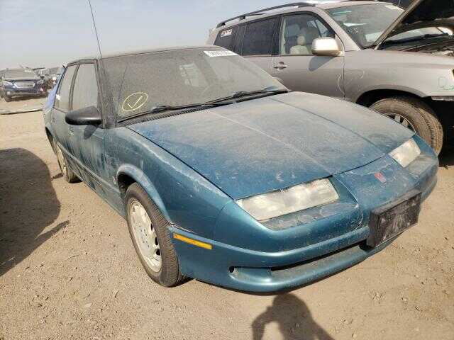 Saturn SL2