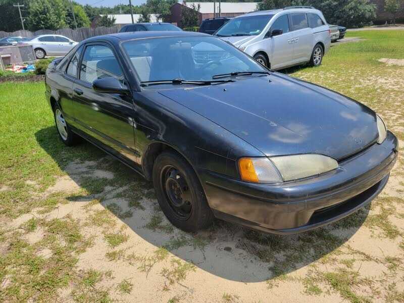 Toyota Paseo
